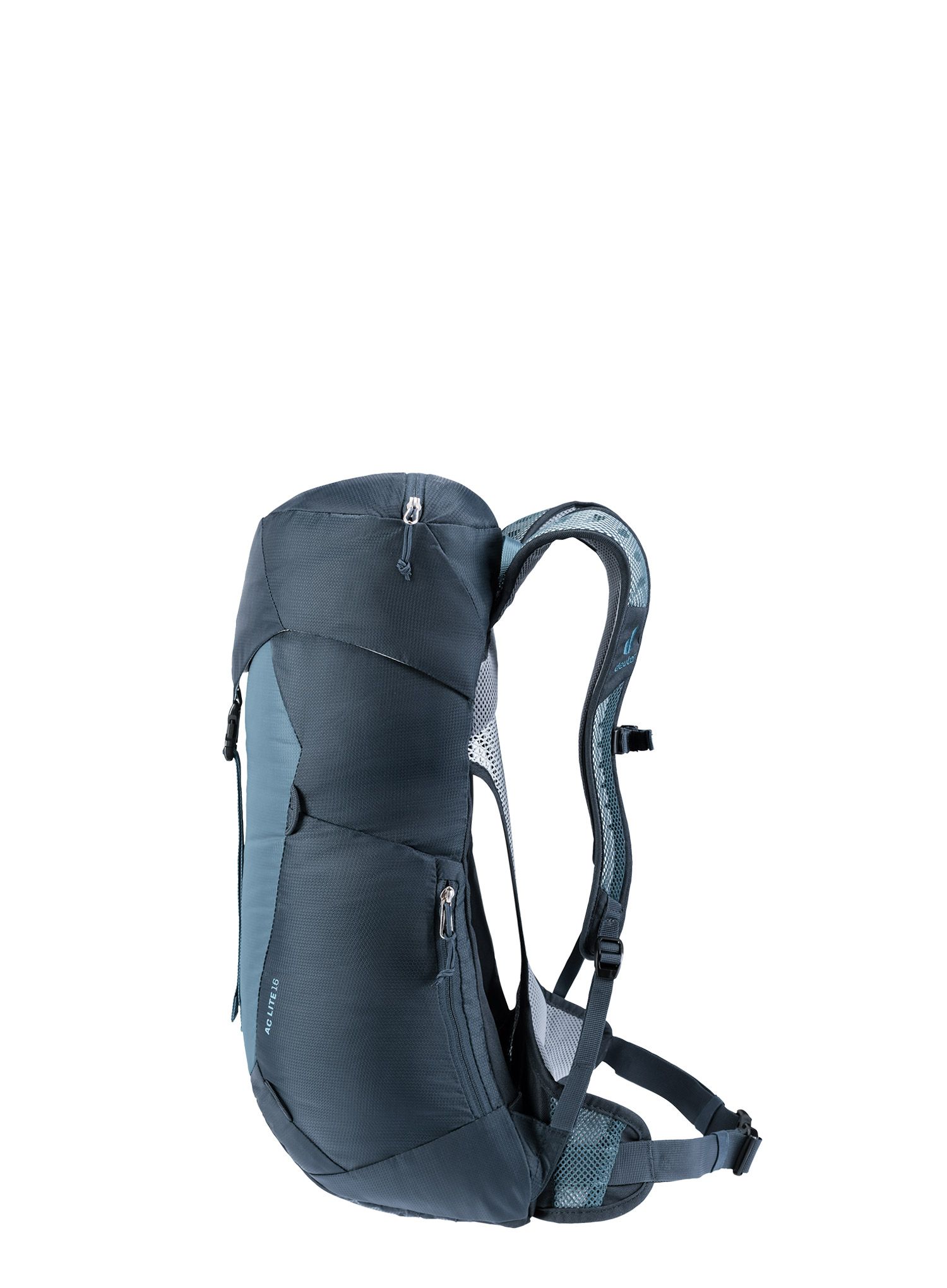 Turistický batoh Deuter AC Lite 16 - atlantic/ink