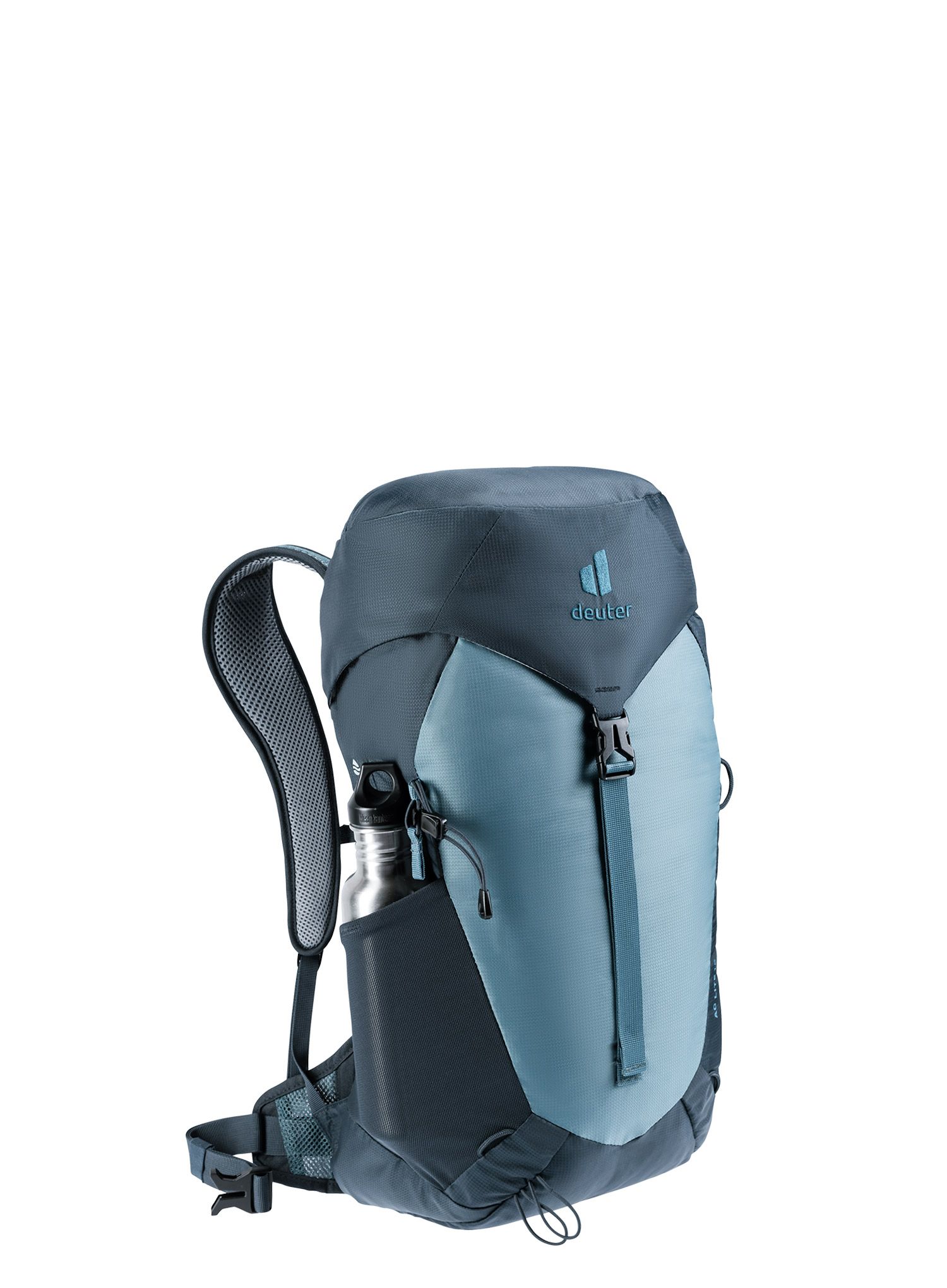 Turistický batoh Deuter AC Lite 16 - atlantic/ink