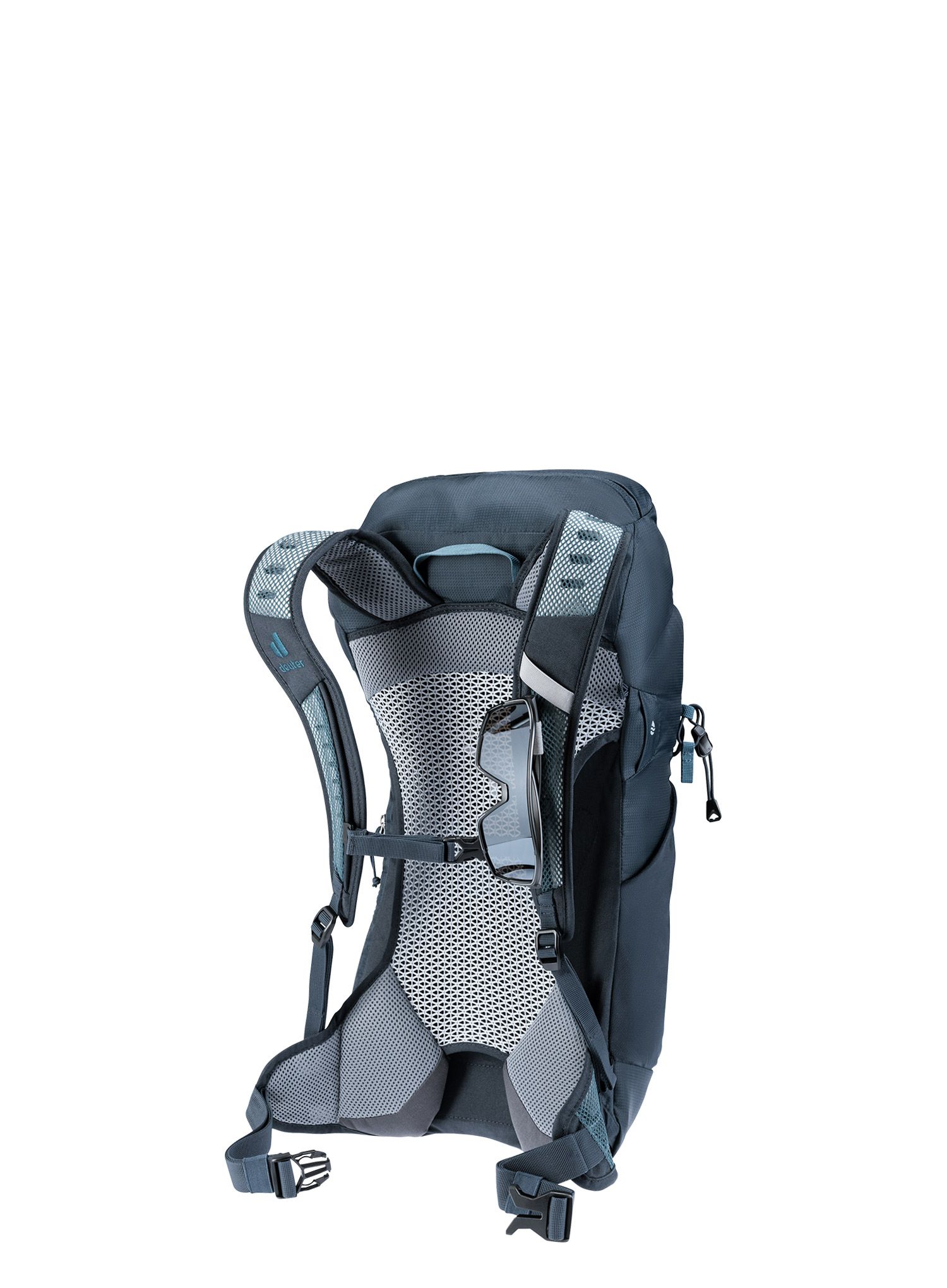 Turistický batoh Deuter AC Lite 16 - atlantic/ink