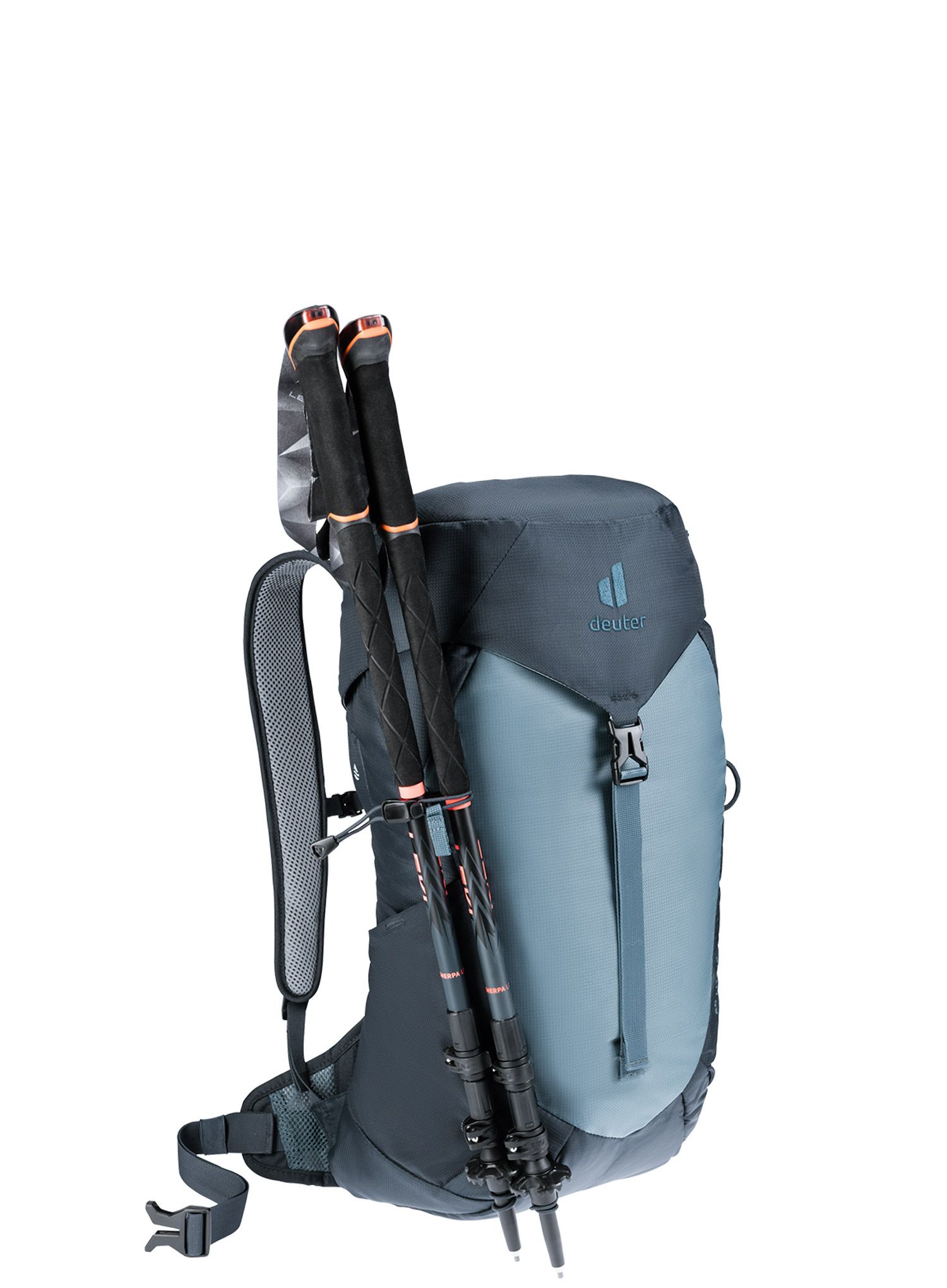 Turistický batoh Deuter AC Lite 16 - atlantic/ink