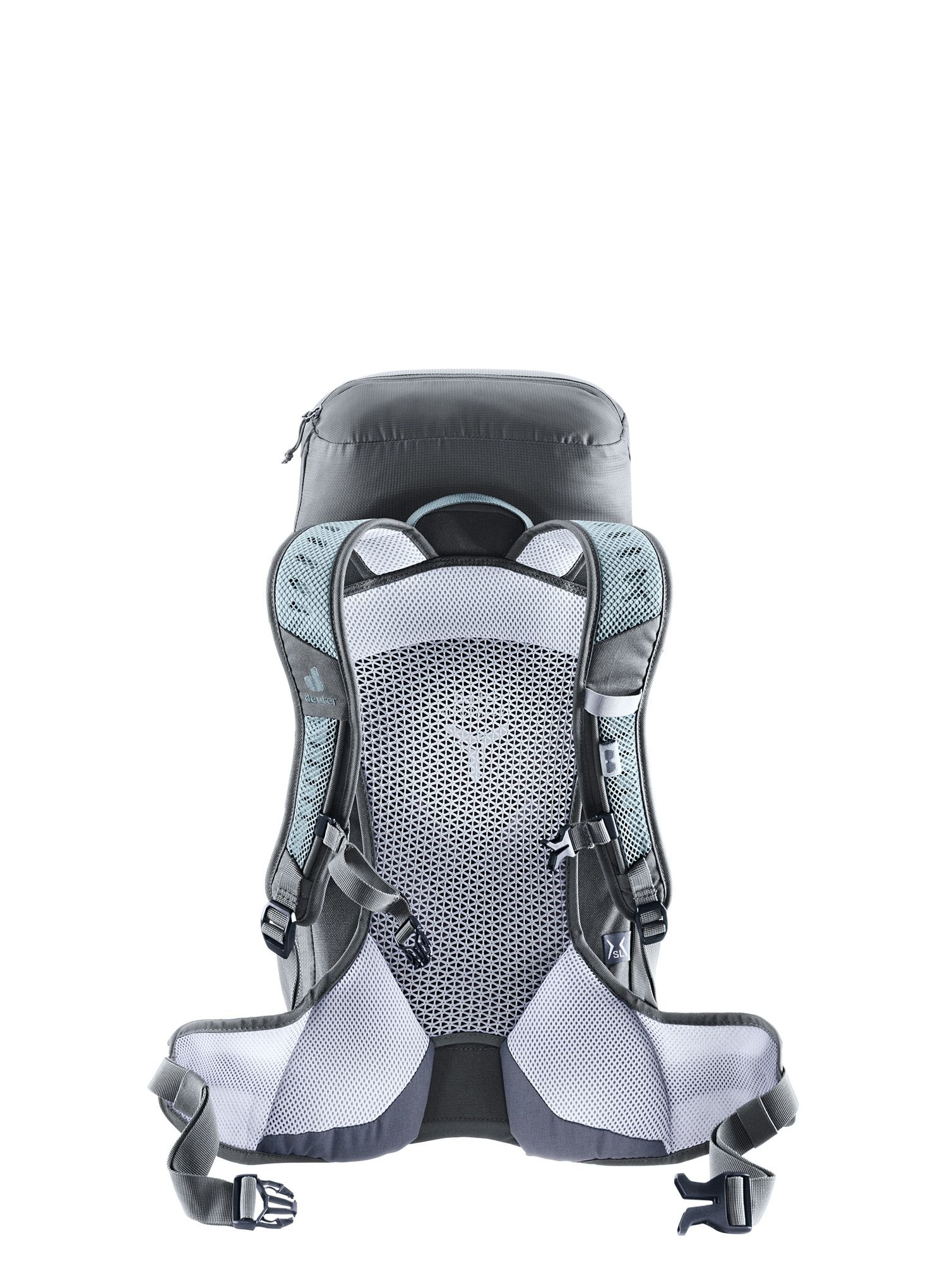 Dámský turistický batoh Deuter AC Lite 22 SL - shale/graphite