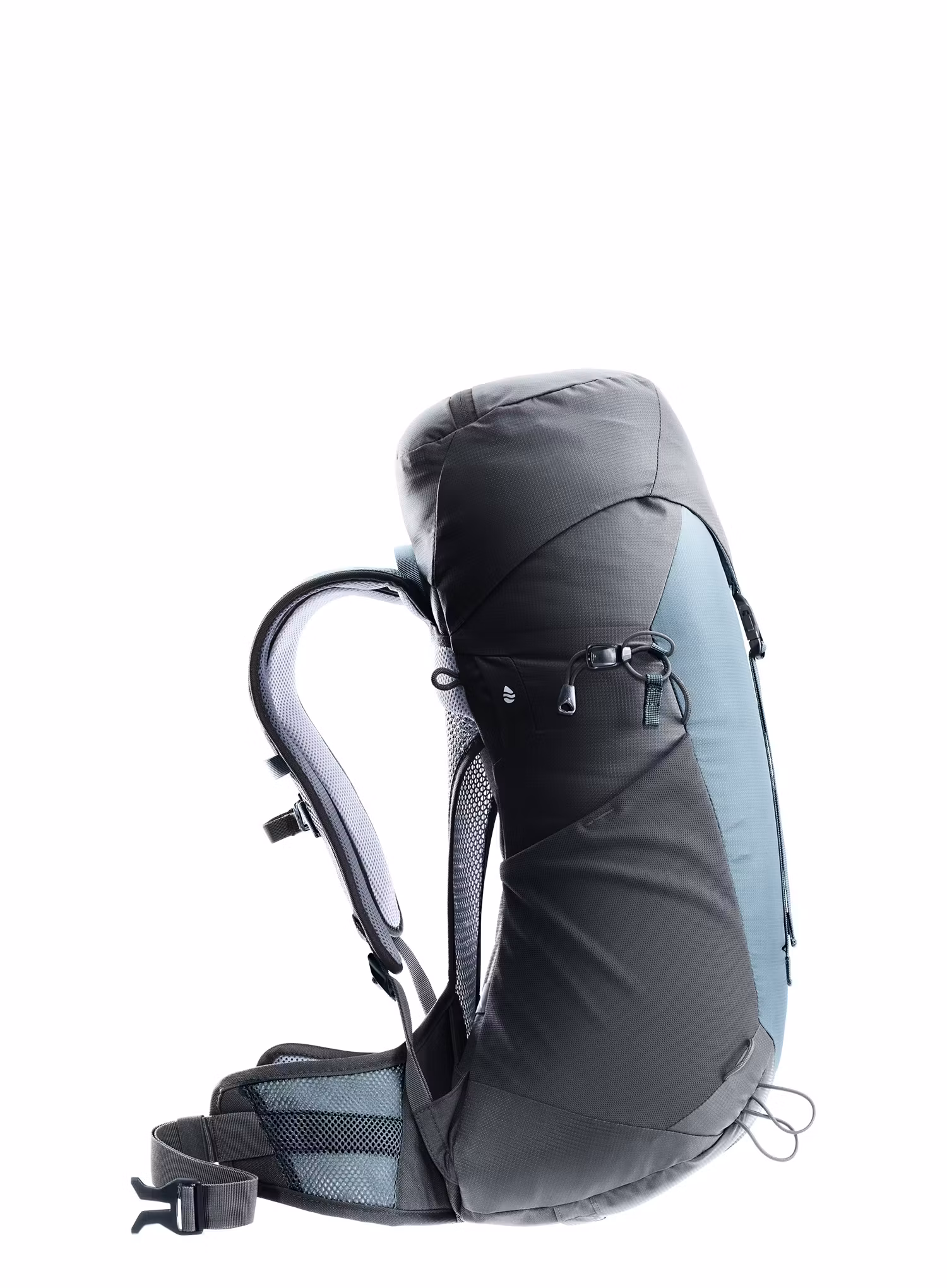 Dámský turistický batoh Deuter AC Lite 22 SL - shale/graphite