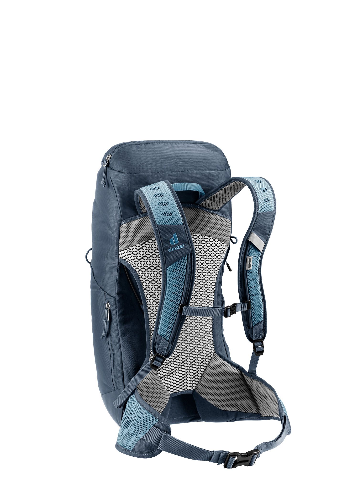 Turistický batoh Deuter AC Lite 24 - atlantic/ink