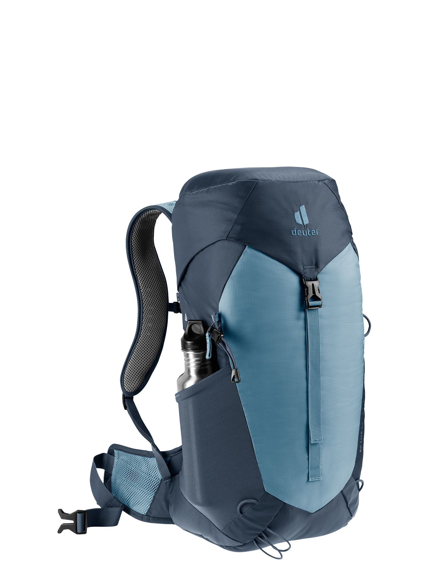 Turistický batoh Deuter AC Lite 24 - atlantic/ink