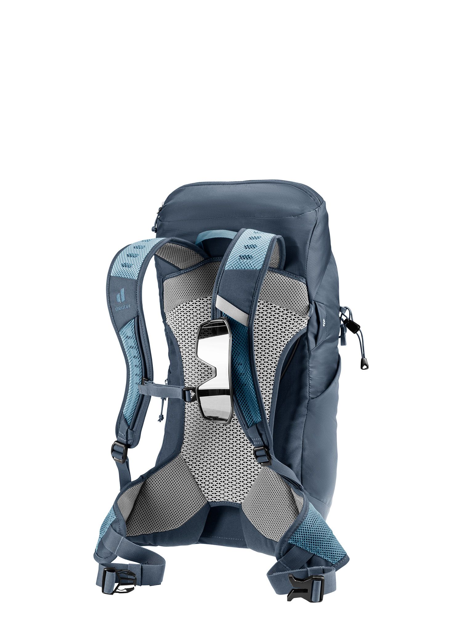 Turistický batoh Deuter AC Lite 24 - atlantic/ink