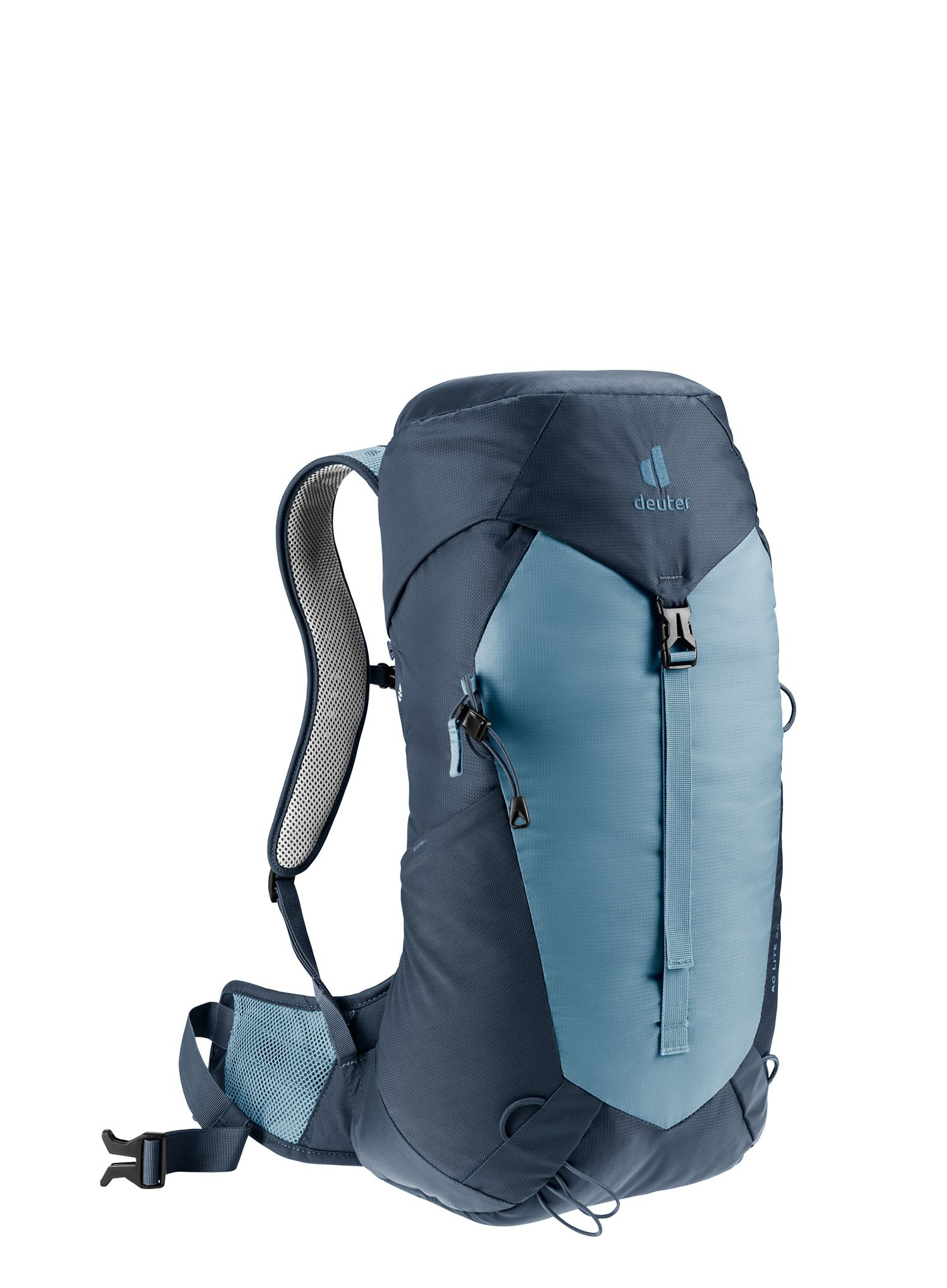 Turistický batoh Deuter AC Lite 24 - atlantic/ink