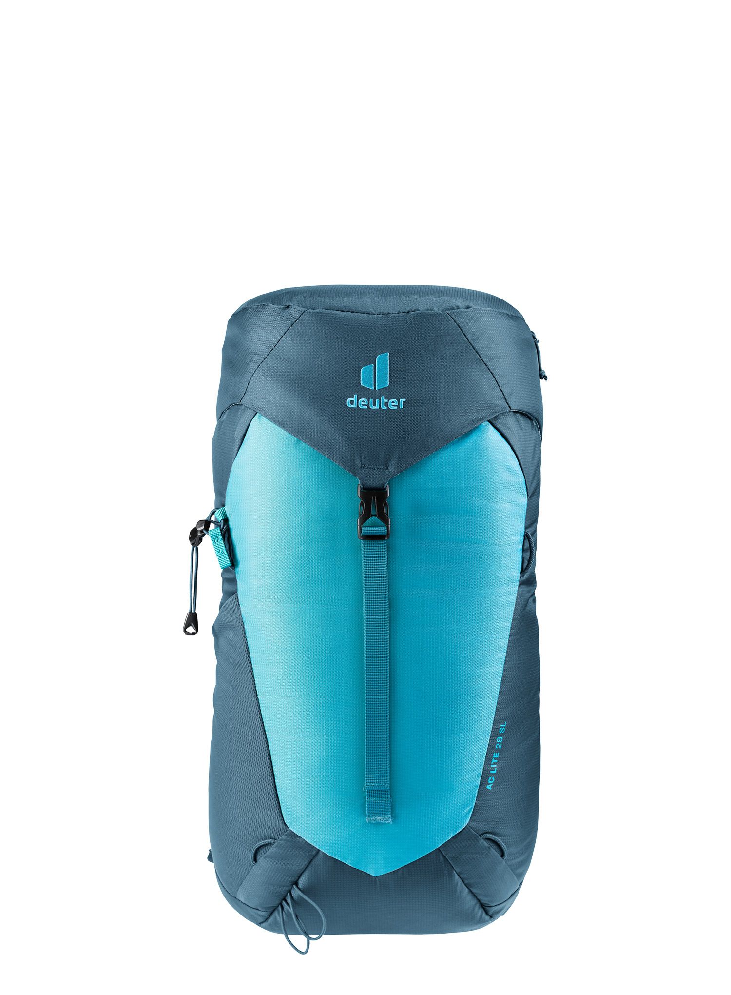 Dámský turistický batoh Deuter AC Lite 28 SL - lagoon/atlantic
