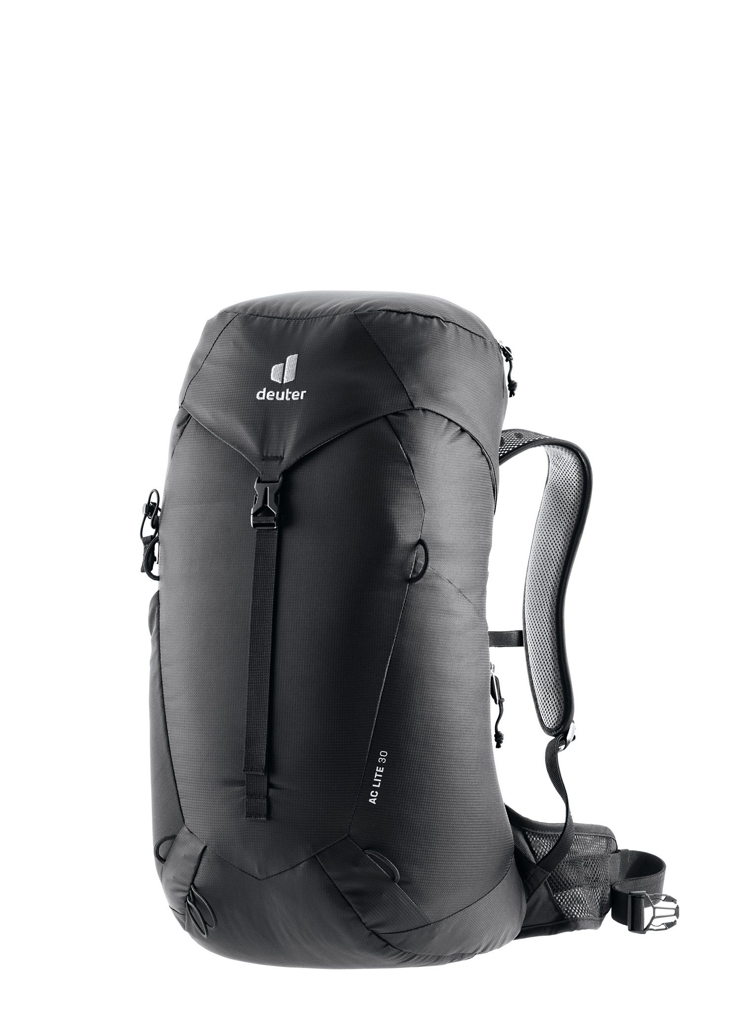 Turistický batoh Deuter AC Lite 30 - black