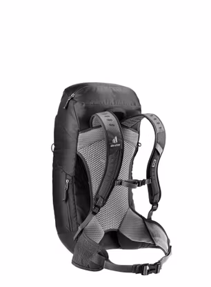 Turistický batoh Deuter AC Lite 30 - black