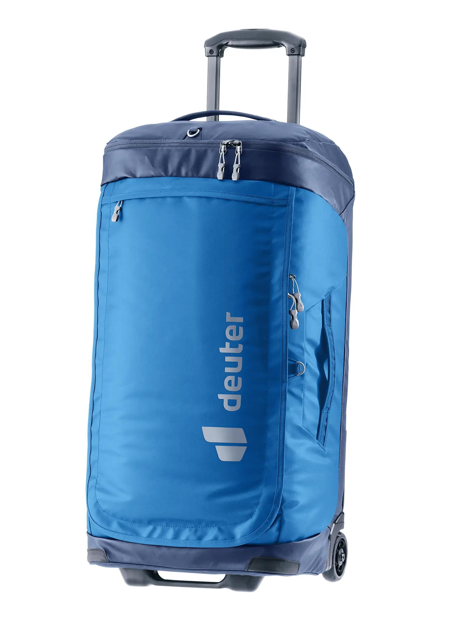Cestovní taška Deuter Duffel Pro Movo 60 - neptune/nightblue