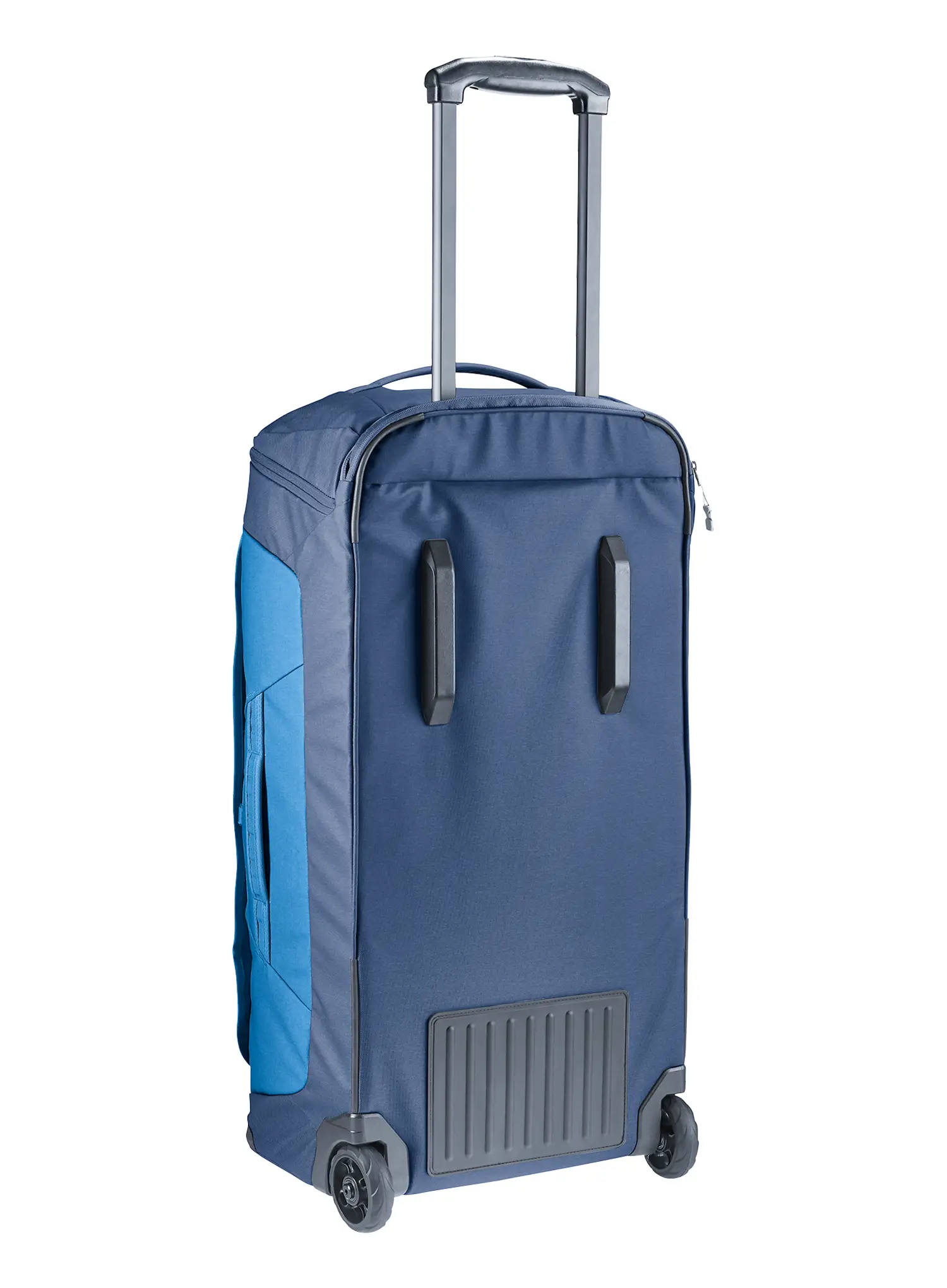 Cestovní taška Deuter Duffel Pro Movo 60 - neptune/nightblue