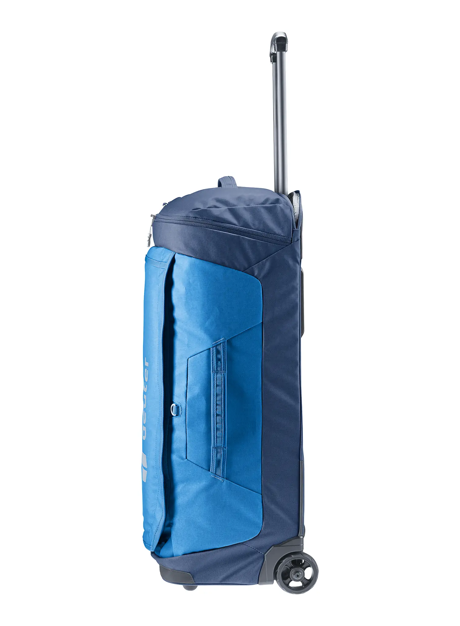 Cestovní taška Deuter Duffel Pro Movo 60 - neptune/nightblue