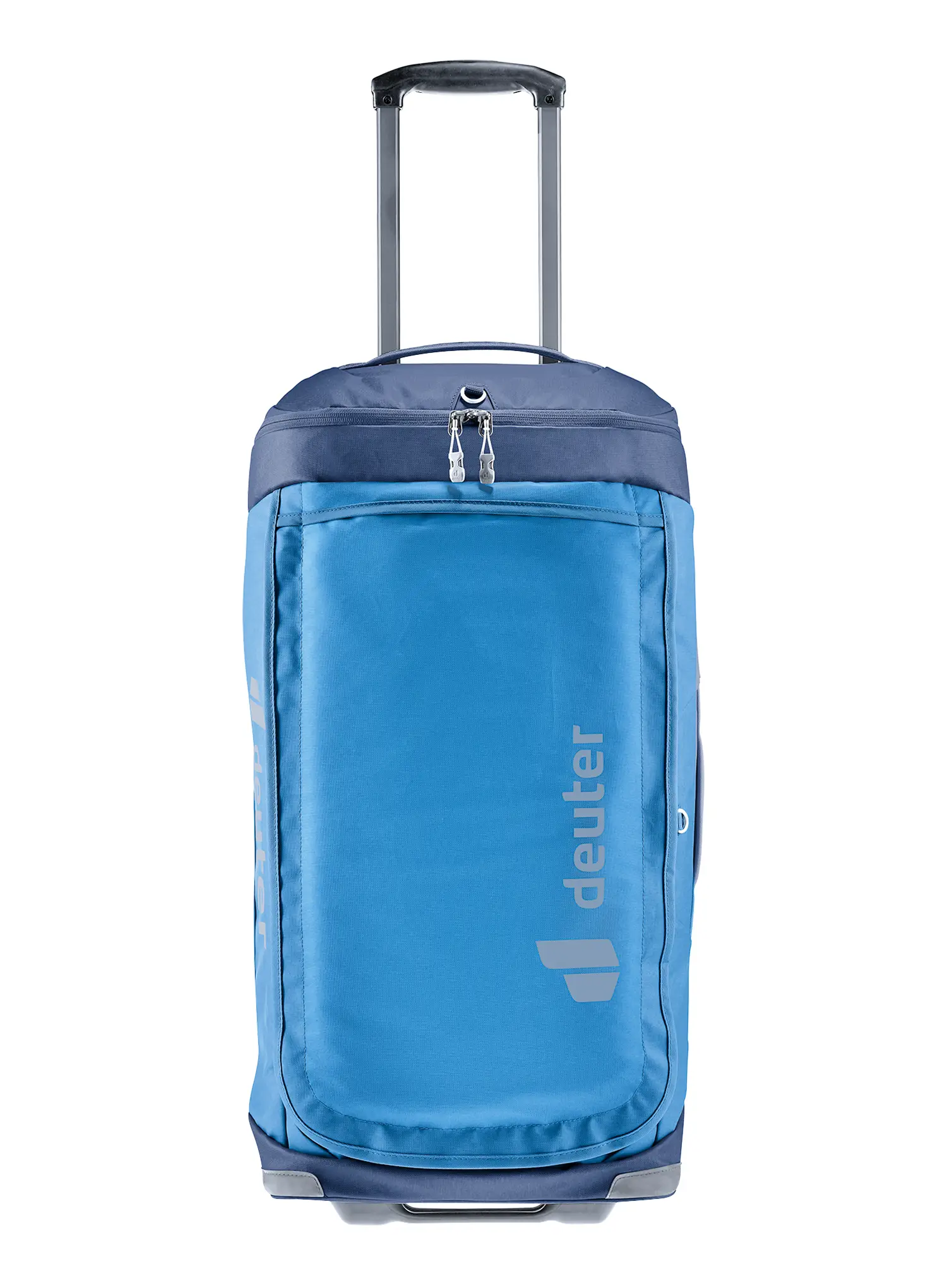 Cestovní taška Deuter Duffel Pro Movo 60 - neptune/nightblue