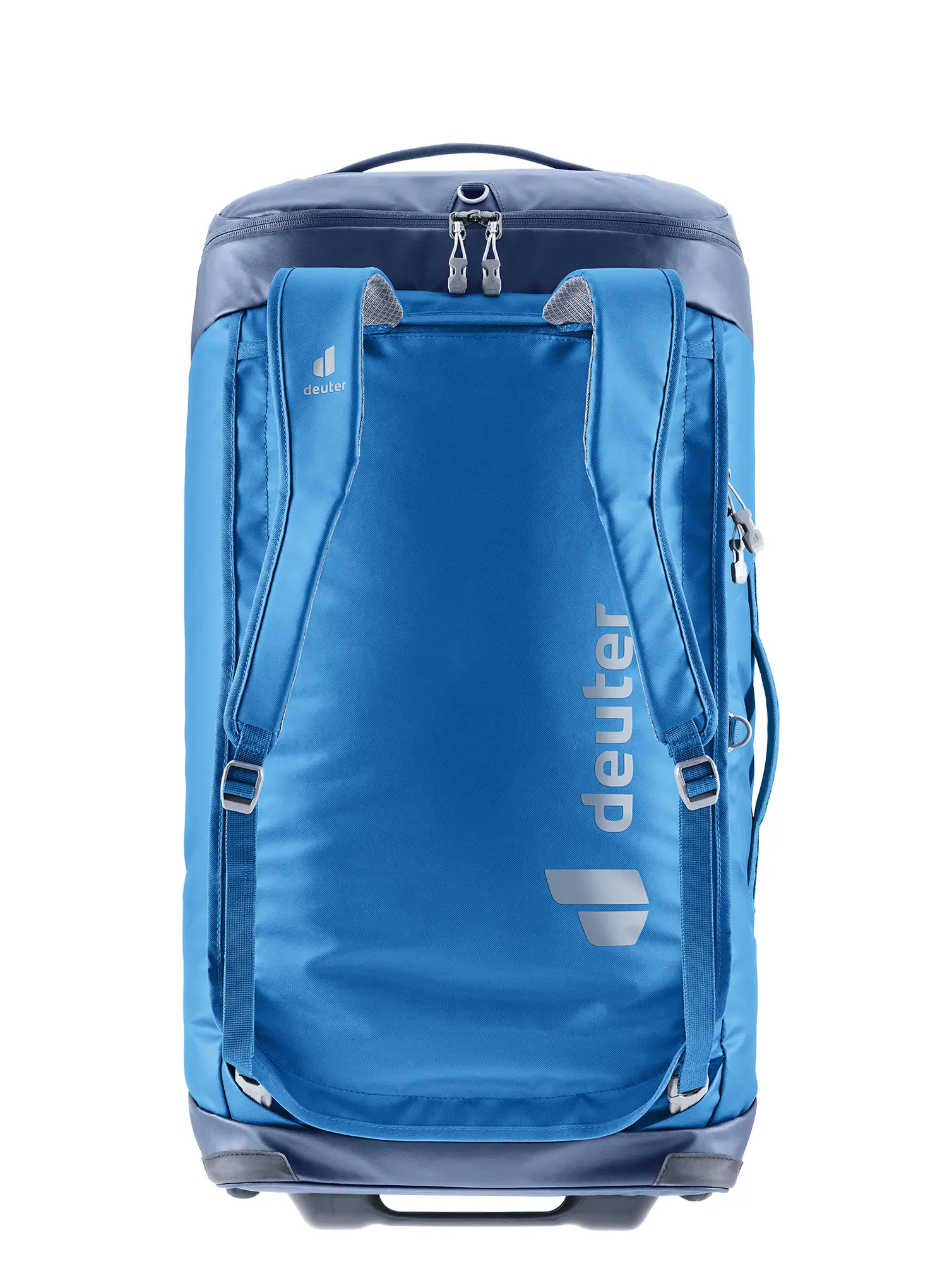 Cestovní taška Deuter Duffel Pro Movo 60 - neptune/nightblue