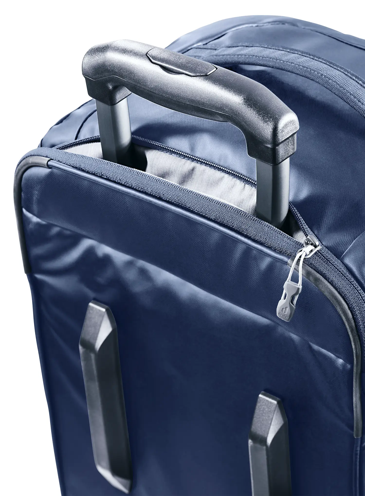 Cestovní taška Deuter Duffel Pro Movo 60 - neptune/nightblue