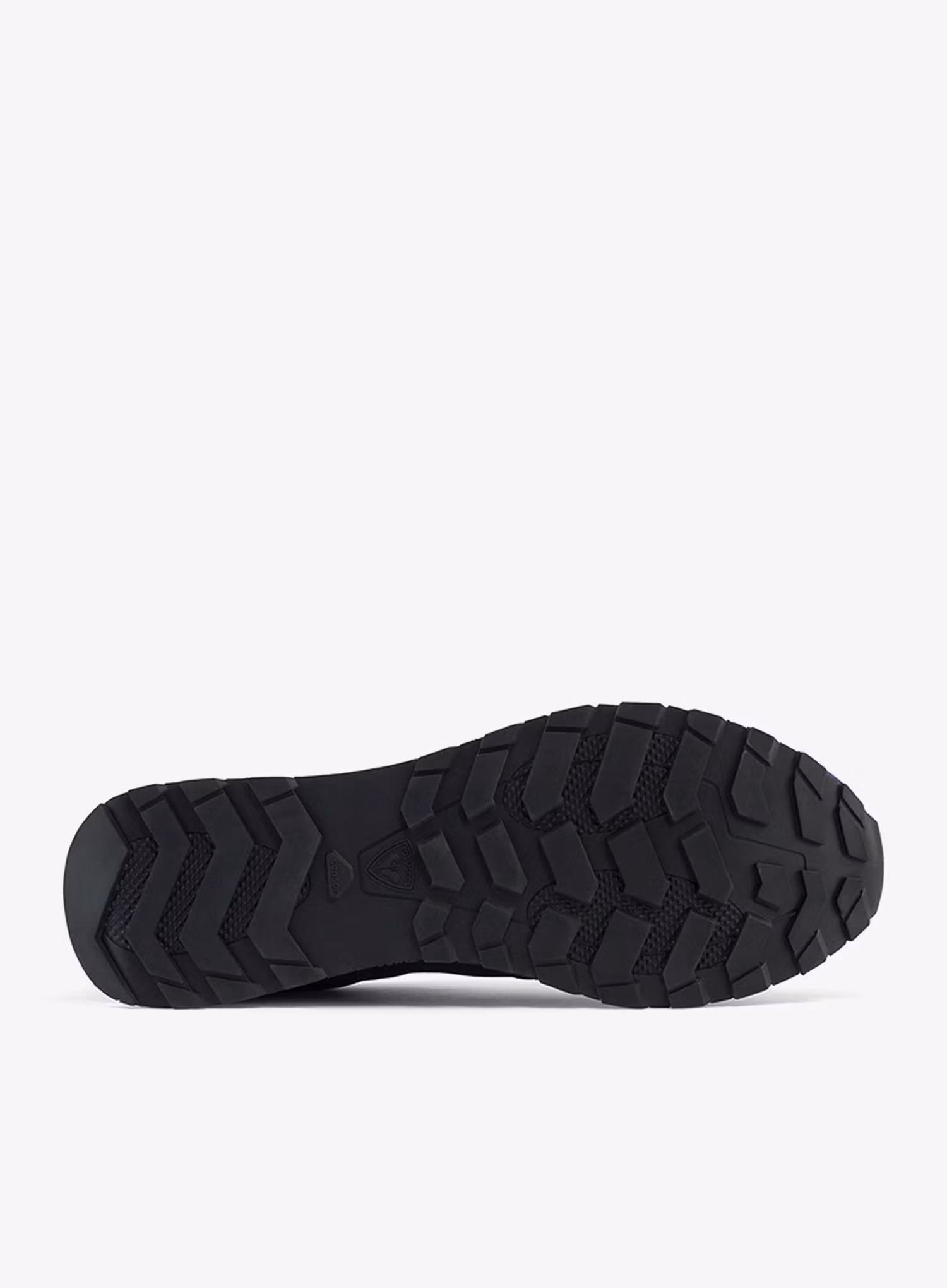 Vycházkové boty Rossignol Heritage - dark navy