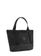 Taška Rossignol Tote Bag 30 l - black