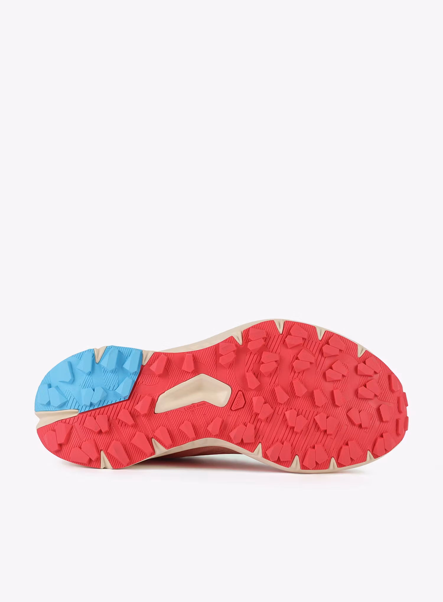 Dámské trailové boty Rossignol Venosk - sand pink