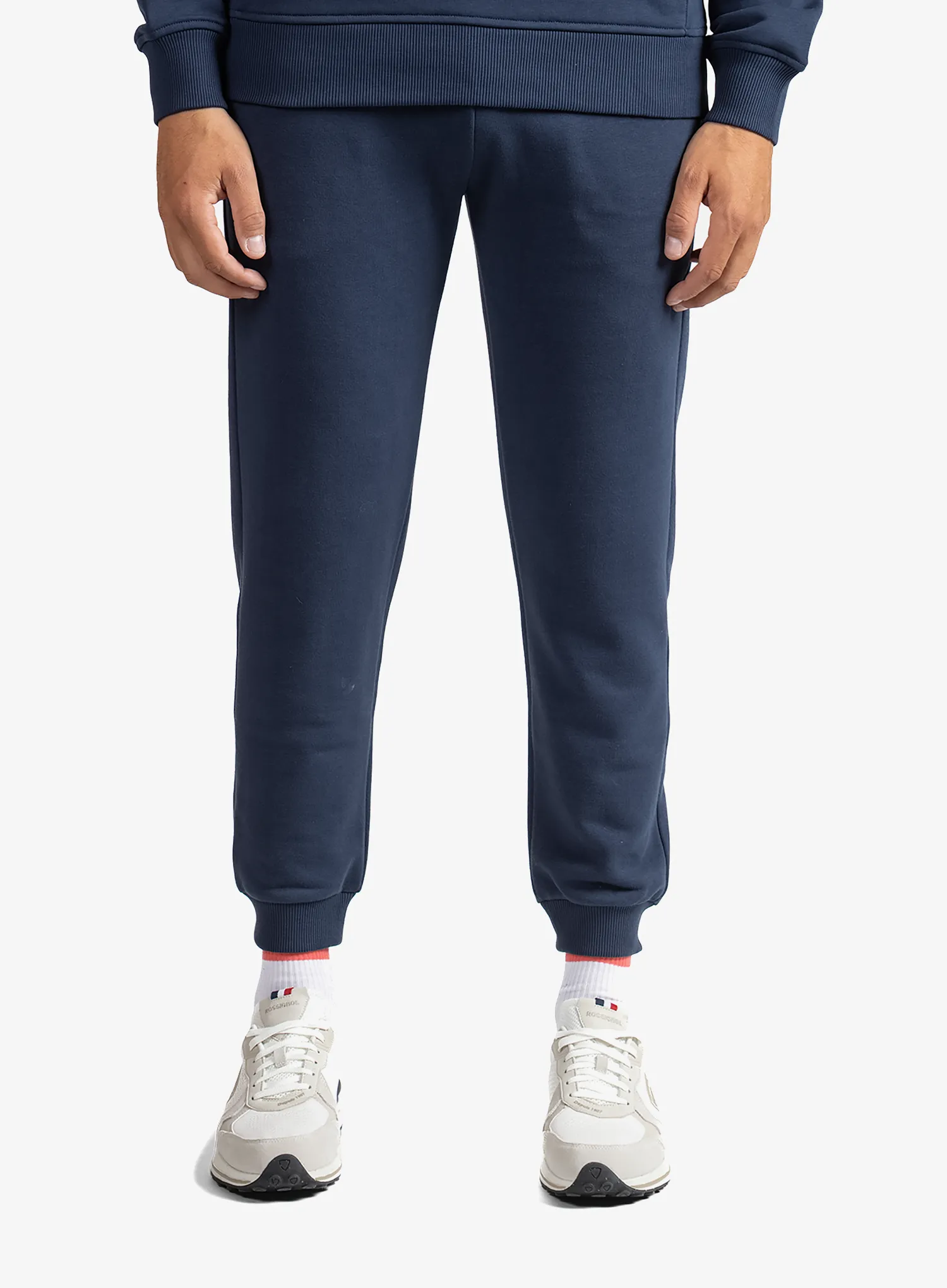 Kalhoty Rossignol Presset Pant - dark navy