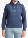 Mikina s kapucí Rossignol Cliffside Hoodie - dark navy