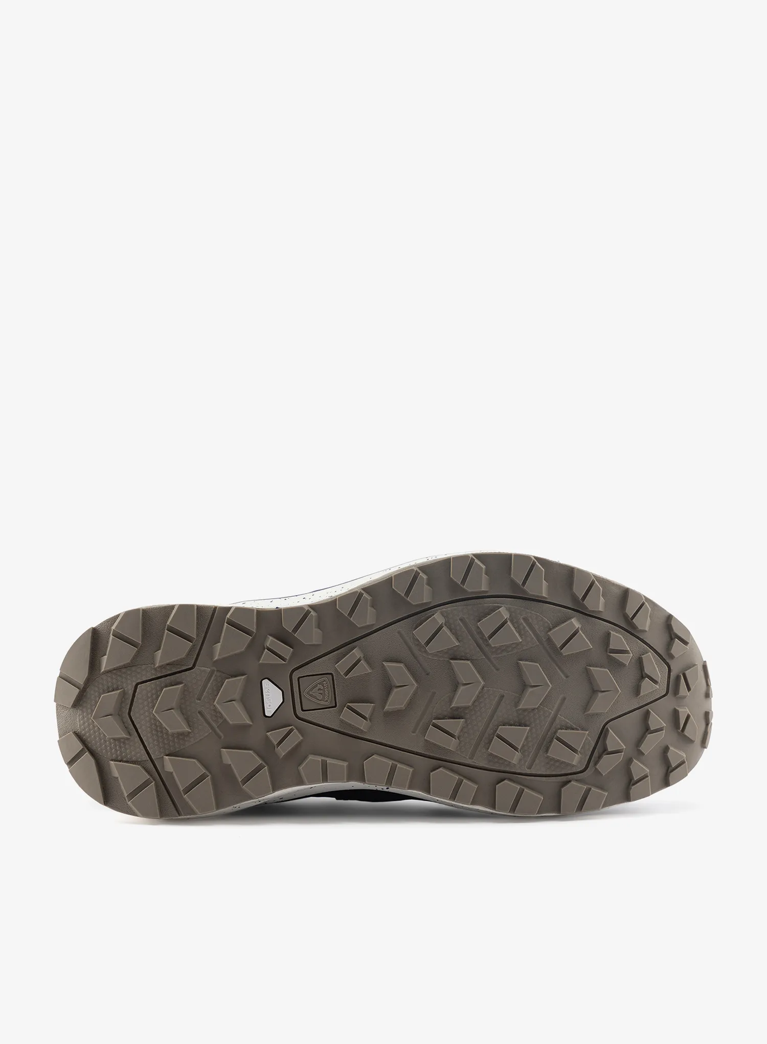Vycházkové boty dámské Rossignol Resort Low - dark navy