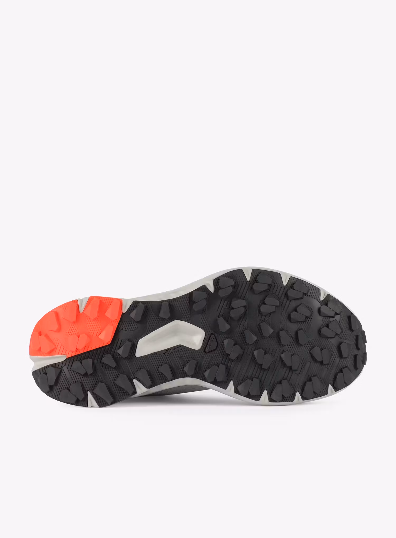 Trailové boty Rossignol Venosk - it grey