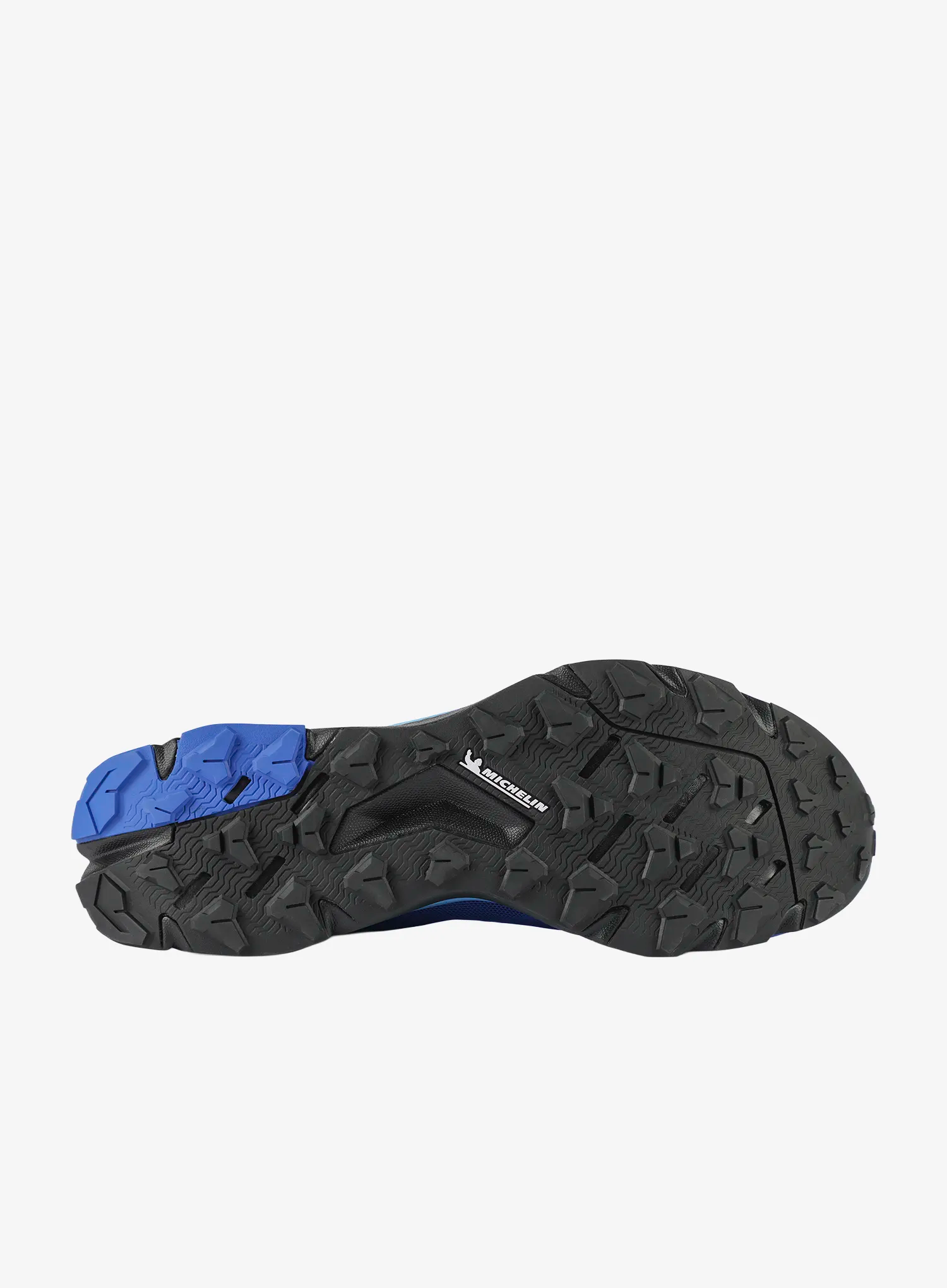 Běžecké boty do terénu Rossignol Vezor - dazzle blue