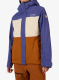 Dámská nepromokavá bunda s membránou Rossignol Desafio 2L Shell Ski Jacket - future blue