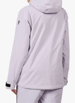 Dámská bunda Rossignol Desafio 2L Shell Ski Jacket - galactic lilac