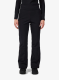 Softshellové kalhoty dámské Rossignol Ski Softshell Pant - black