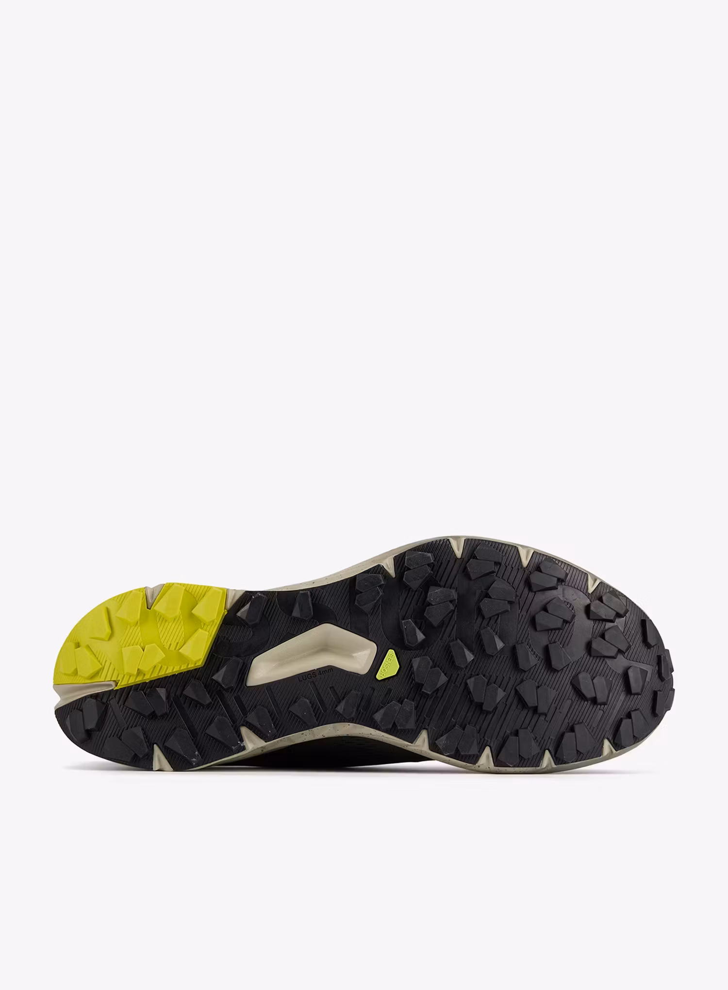Trailové boty Rossignol Venosk R-Shell Dry - vetiver