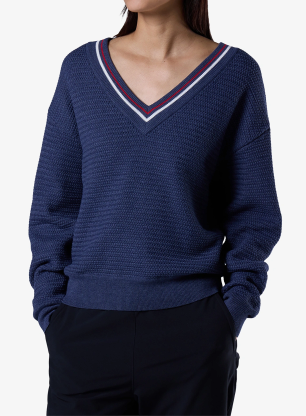 qwe_RossignolKnittedVNeckdarknavy3607685044106a.webp