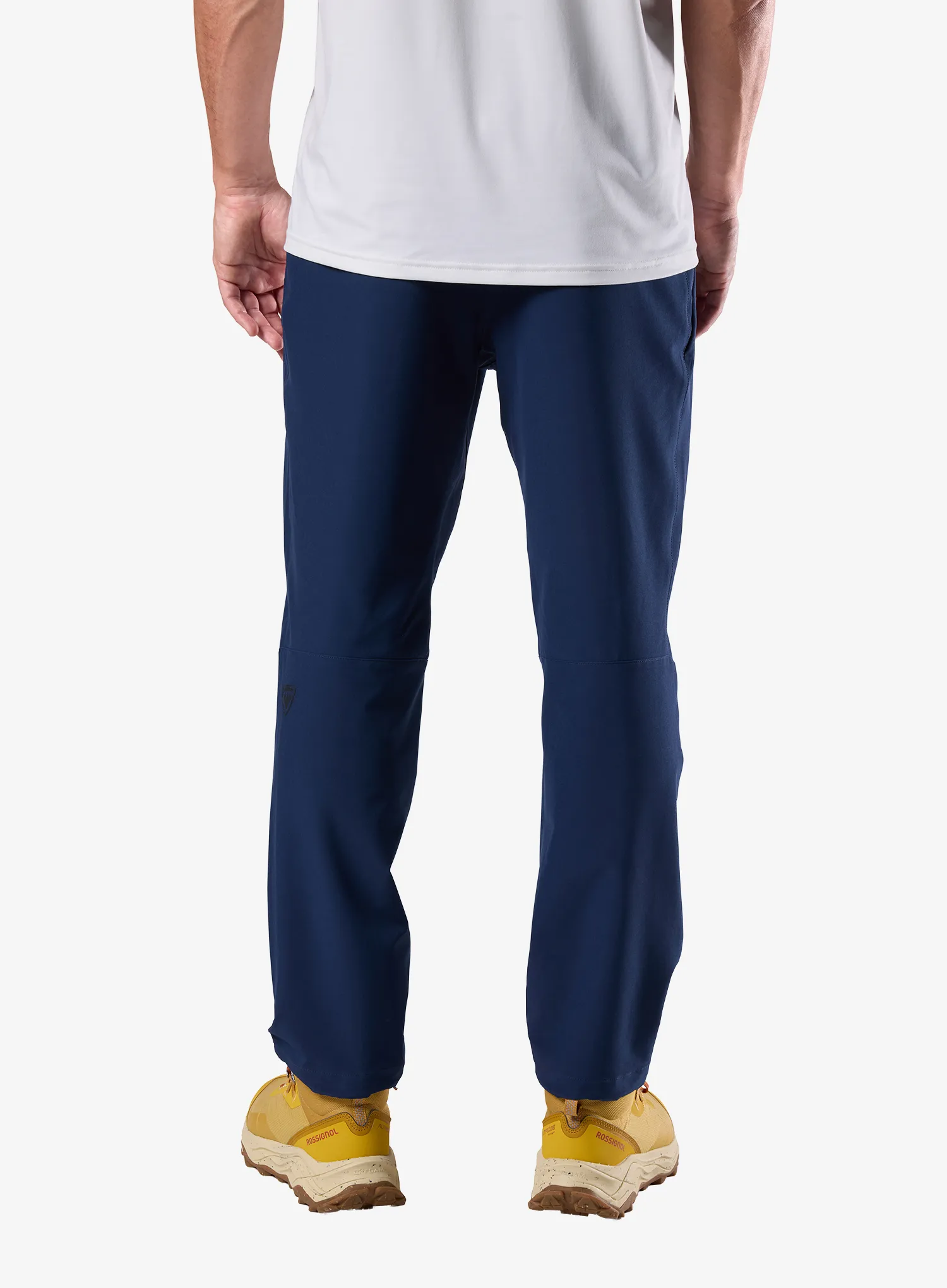 Kalhoty na hory Rossignol Tech Chino Pant - dark navy