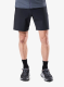 Outdoorové kraťasy Rossignol Stretch Chino Short 7in - black