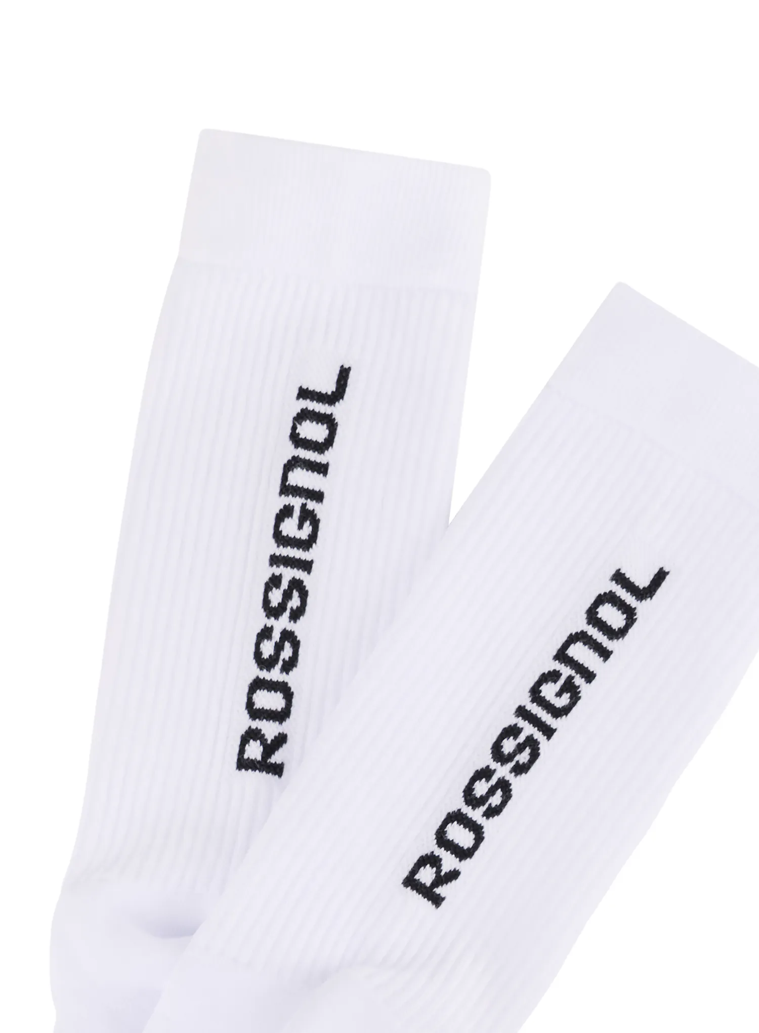 Ponožky Rossignol New Presset Socks - white