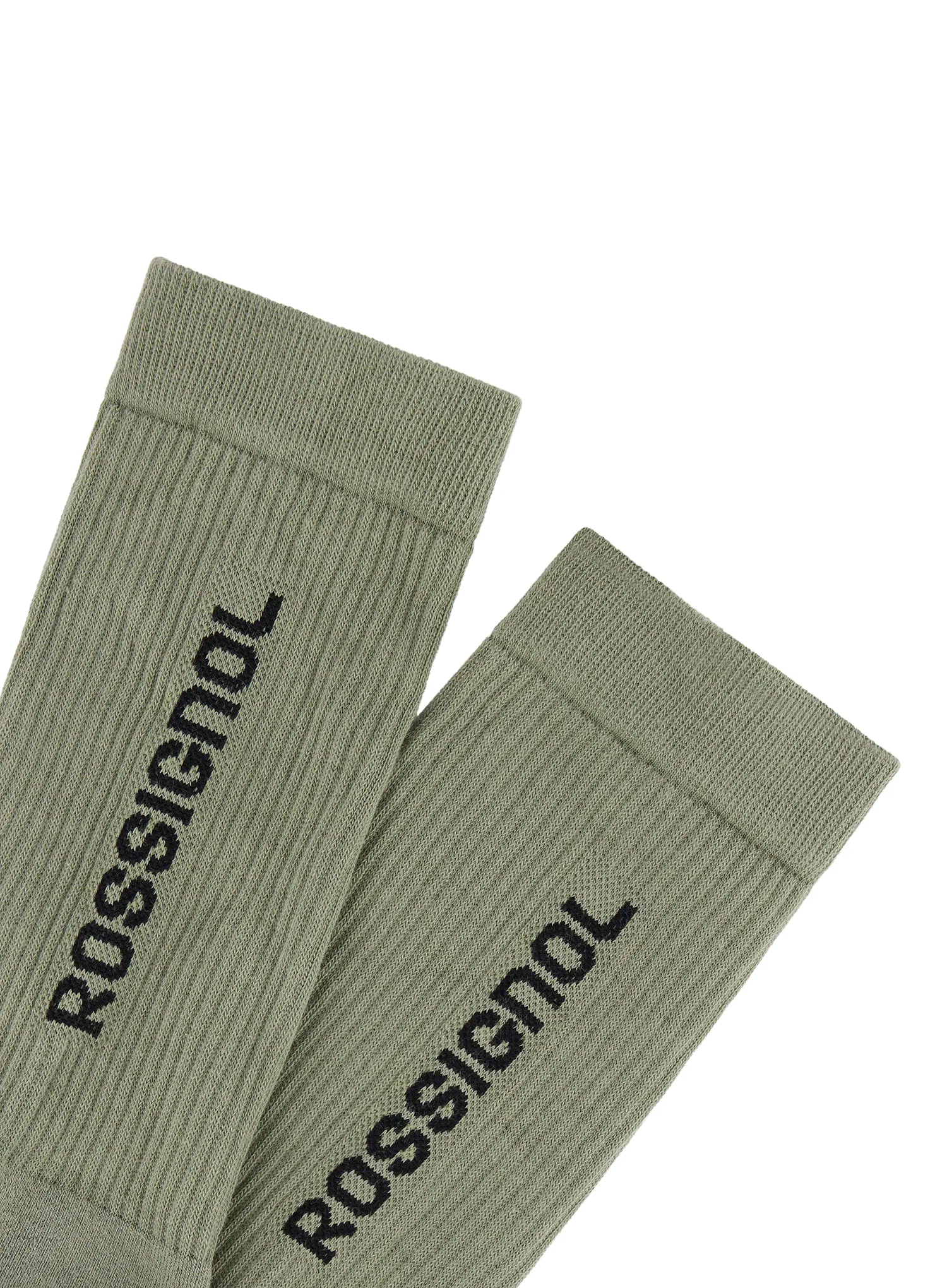 Ponožky Rossignol New Presset Socks - sage green