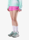 Kraťasy dámské Rossignol Sidelhorn Short 3in - electric fuchsia