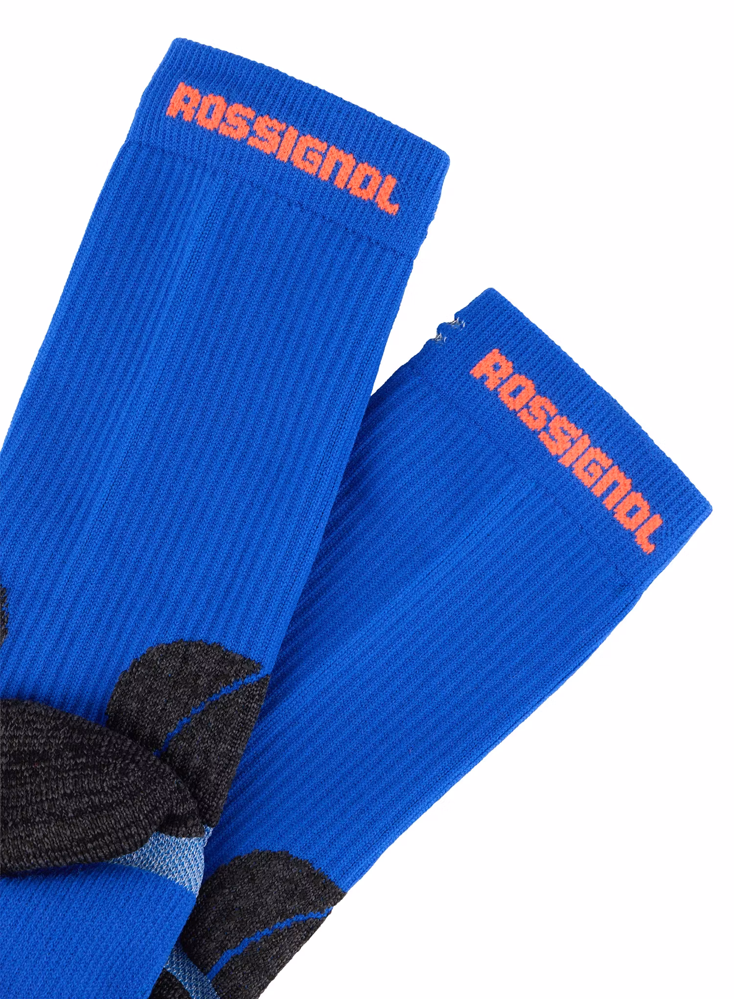 Ponožky na běhání Rossignol Sapa Mid Socks - dazzle blue