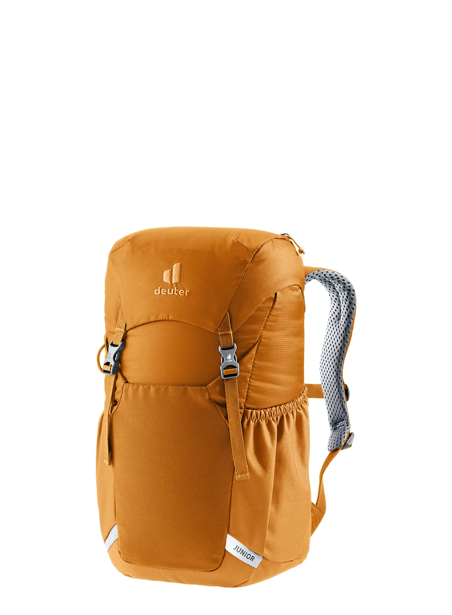 Městský batoh Deuter Yort 15 - maple/amber