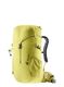 Dětský turistický batoh Deuter Climber 22 - sprout/linden