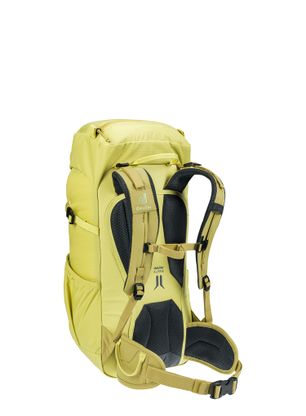 Dětský turistický batoh Deuter Climber 22 - sprout/linden