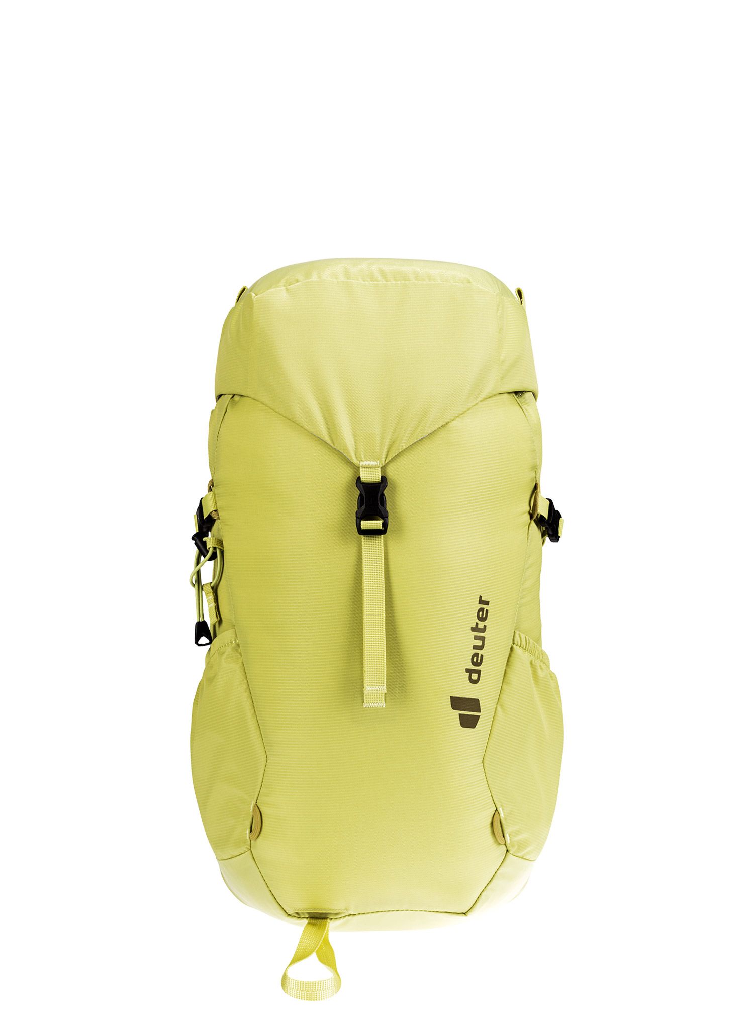 Dětský turistický batoh Deuter Climber 22 - sprout/linden