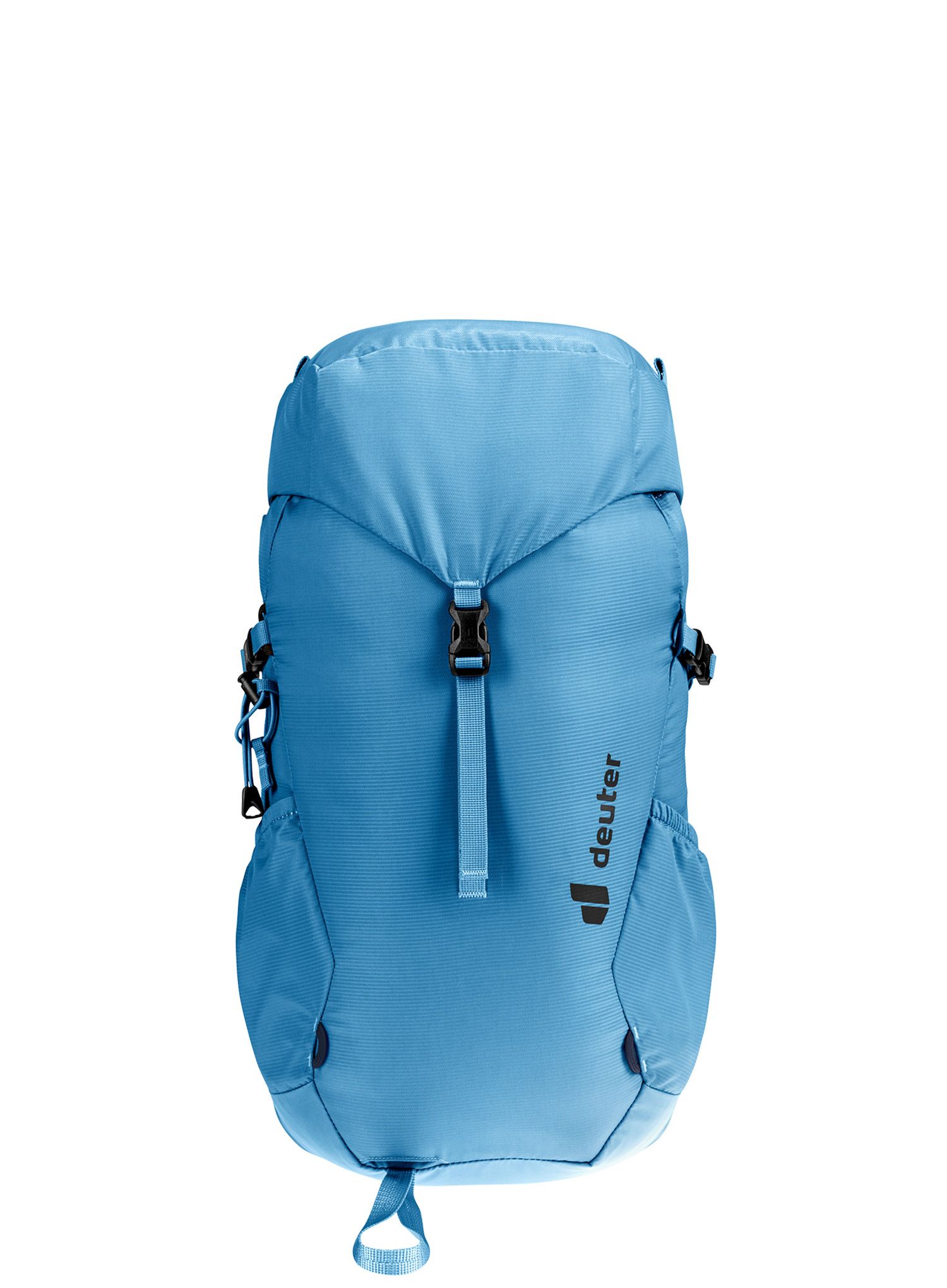 Dětský turistický batoh Deuter Climber 22 - wave/ink