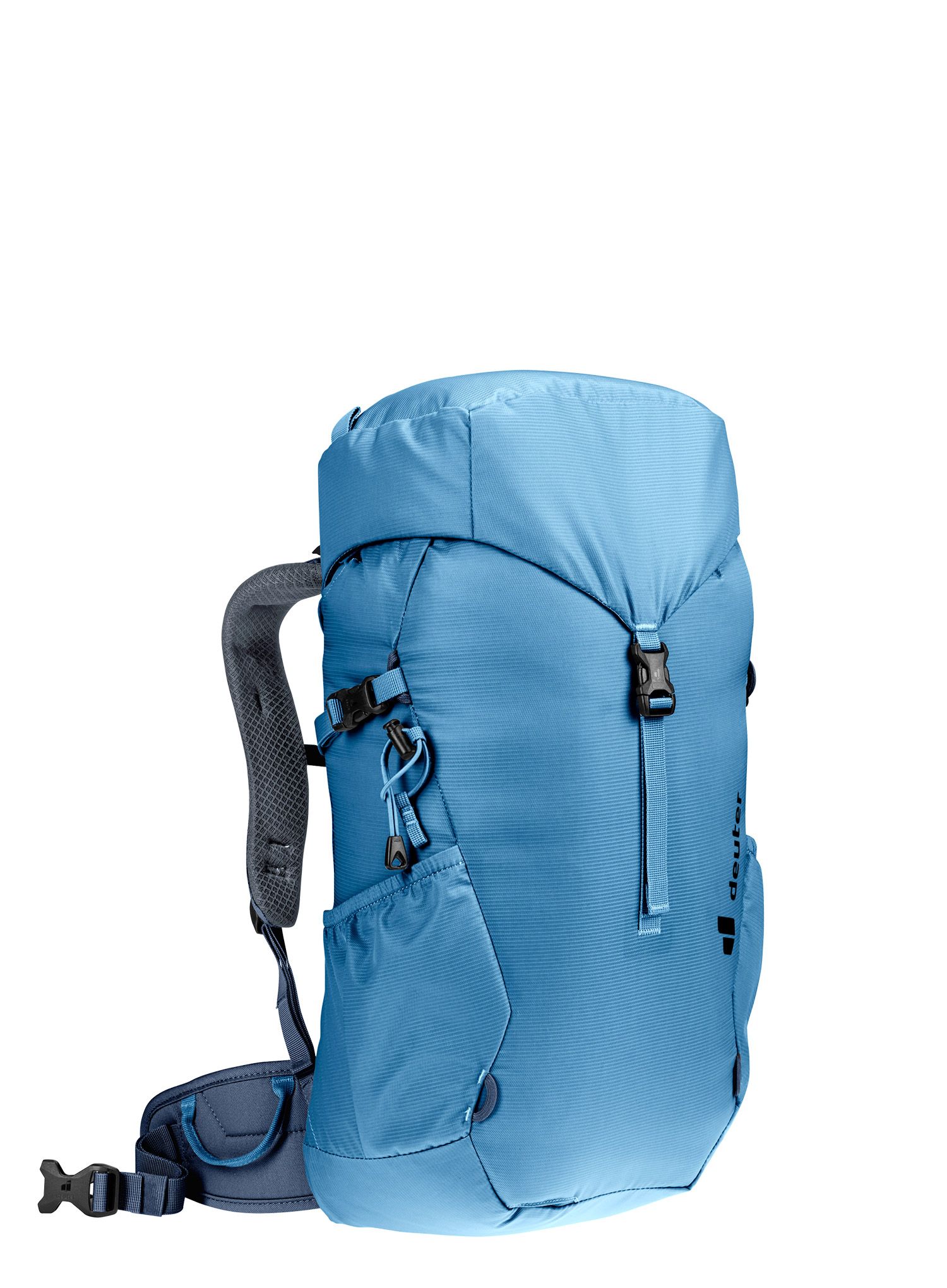Dětský turistický batoh Deuter Climber 22 - wave/ink