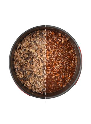 Lyofilizované jídlo Travellunch Čokoládové müsli s mlékem 250 g