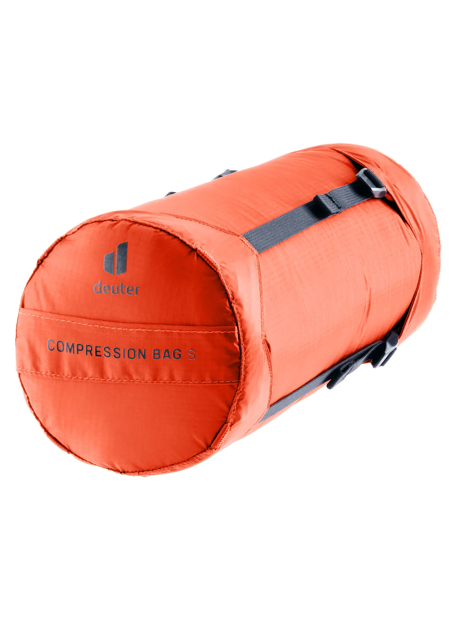 Kompresní obal Deuter Compression Bag S - papaya