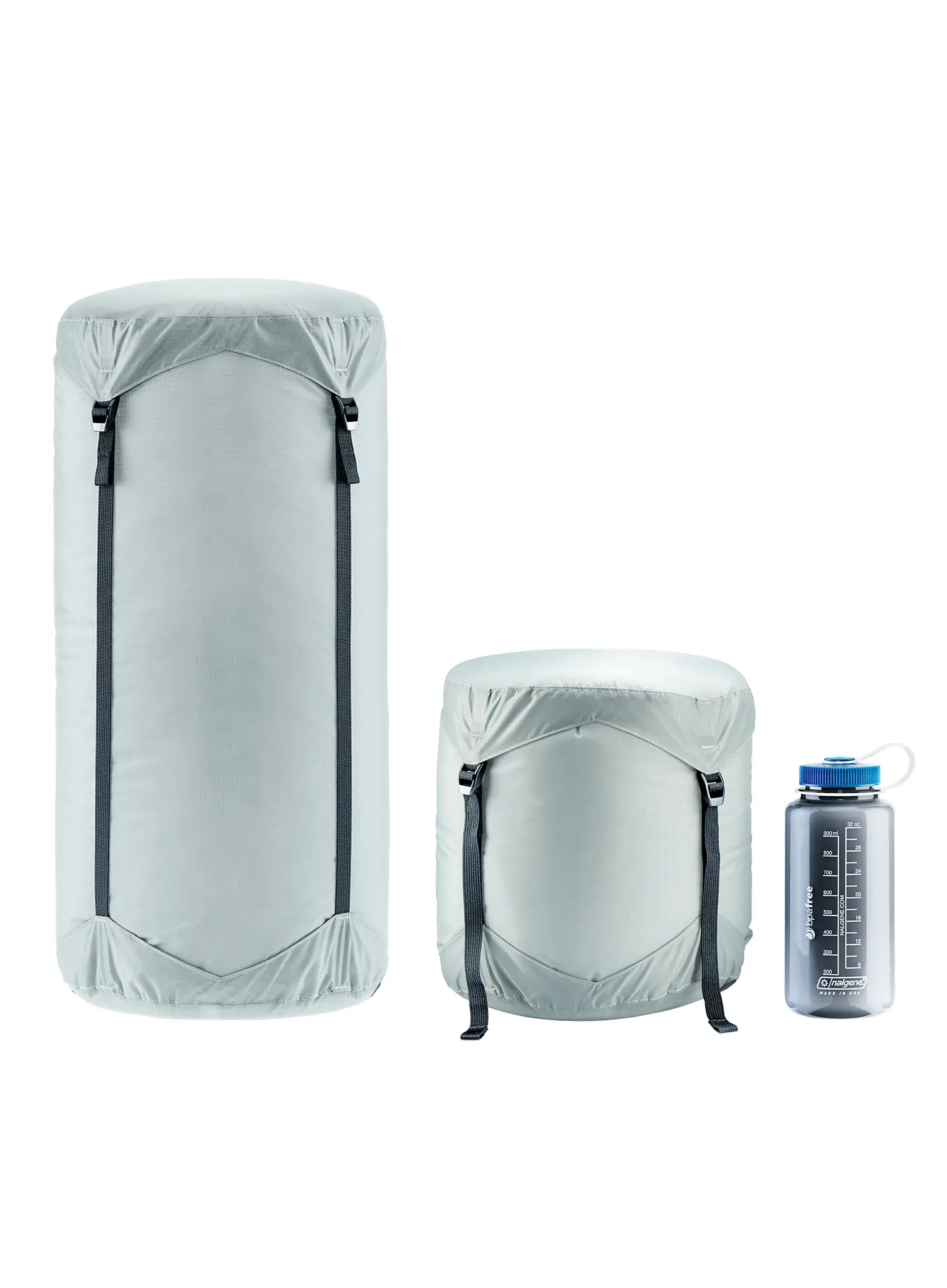 Kompresní obal Deuter Compression Bag XL - tin