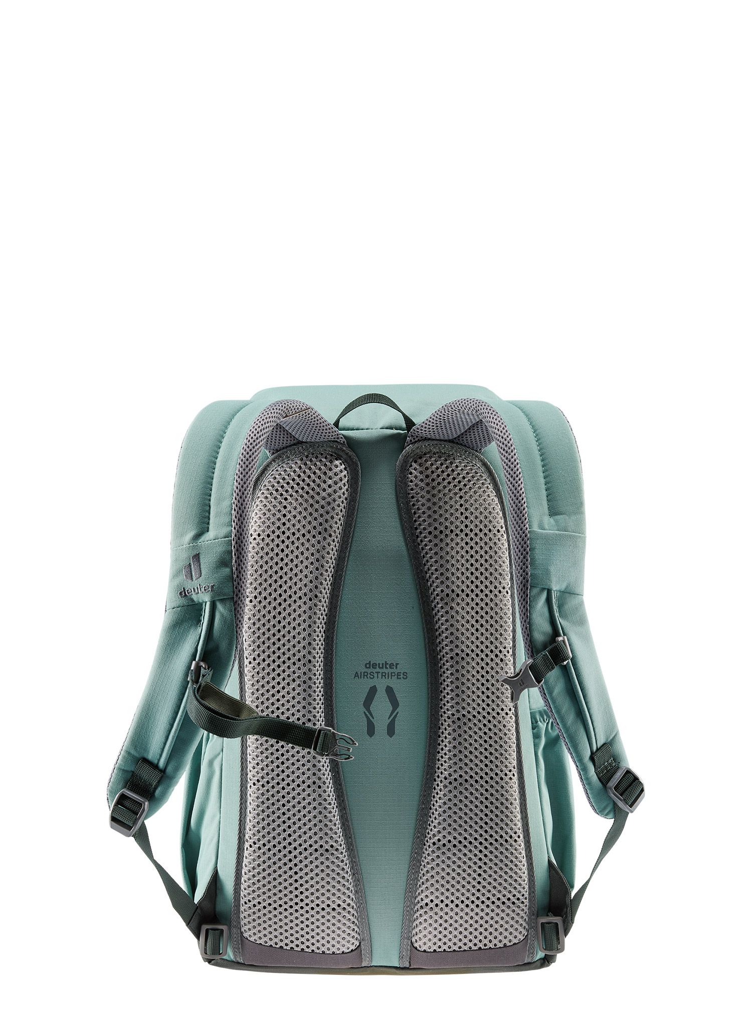 Městský batoh Deuter Walker 20 - jade/ivy