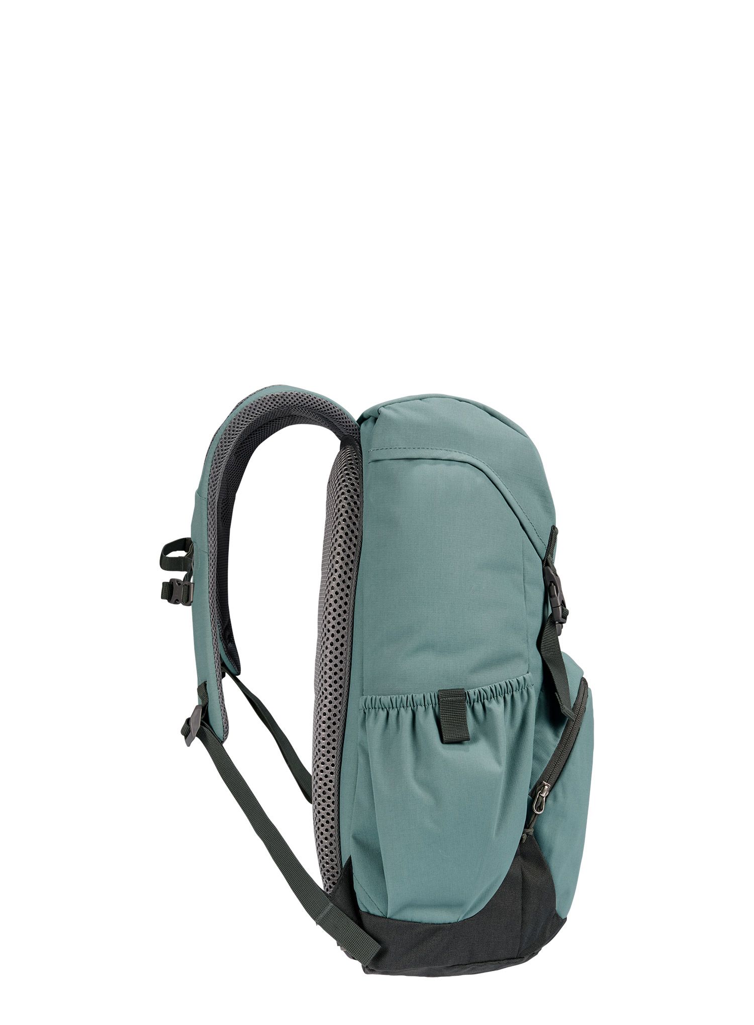 Městský batoh Deuter Walker 20 - jade/ivy