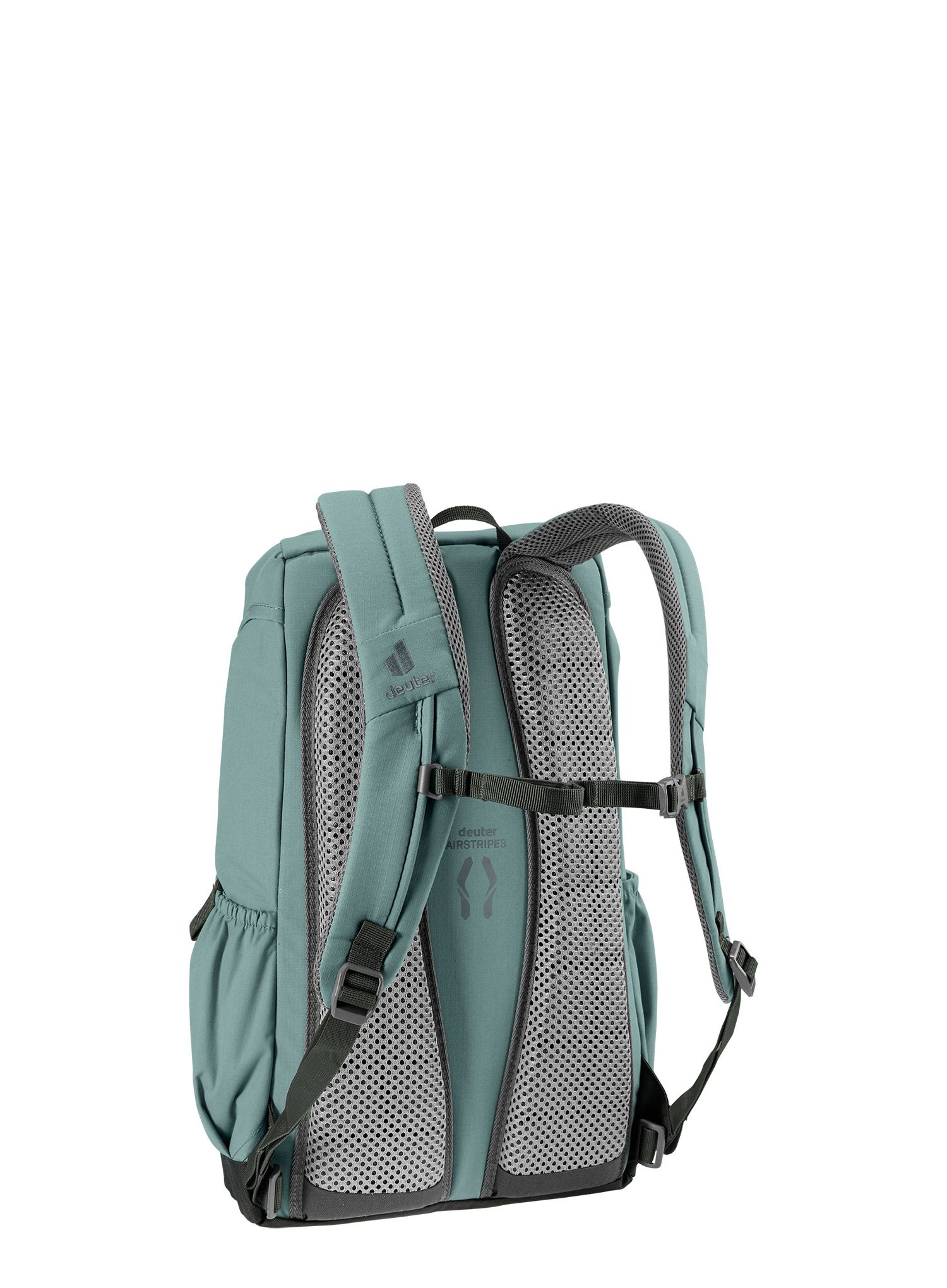 Městský batoh Deuter Walker 20 - jade/ivy